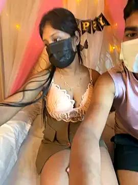 Miss_Anjali_M on StripChat