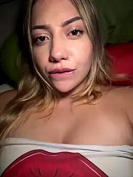 MissCat_ on StripChat