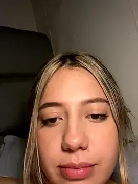 MissCat_ on StripChat