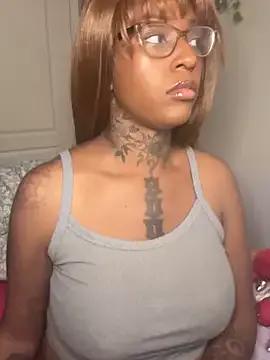 MistiSavannah on StripChat