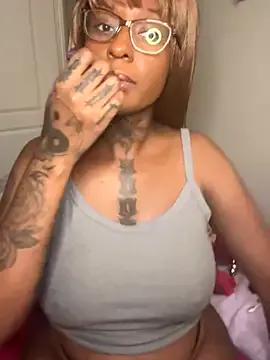 MistiSavannah on StripChat