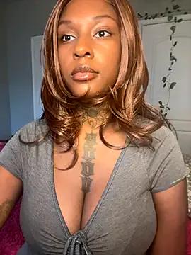 MistiSavannah on StripChat