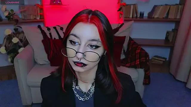 Mistress__Marcelline on StripChat