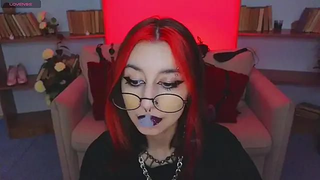 Mistress__Marcelline on StripChat