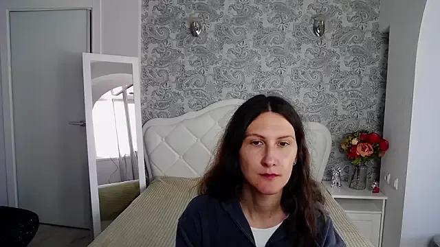 Mistress_Pamela on StripChat