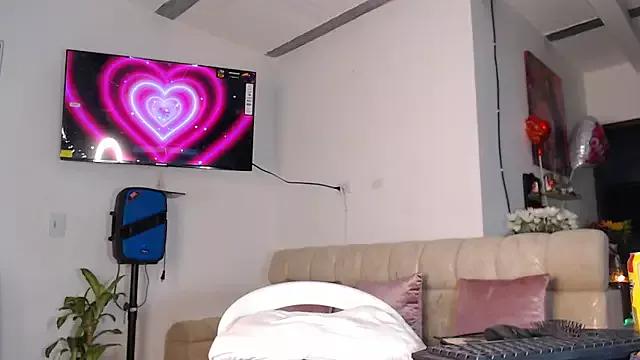 mistressbigcock777 on StripChat