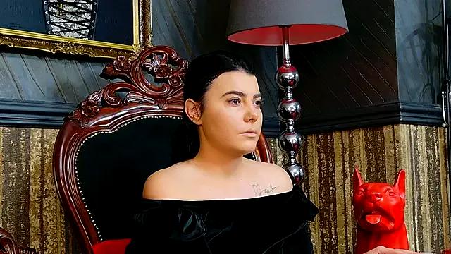 MistressEly on StripChat