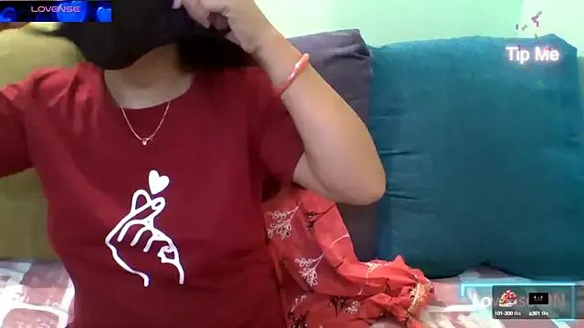 Mitale_S9TEEN on StripChat