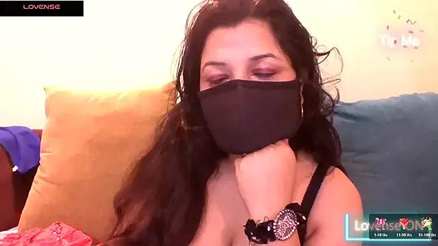 Mitale_S9TEEN on StripChat