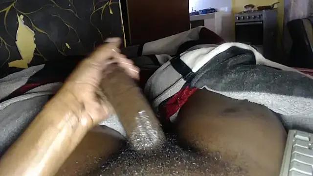 MMamiSexy on StripChat