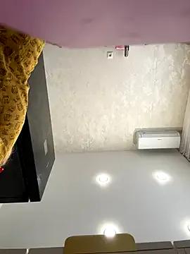 MollyStory on StripChat