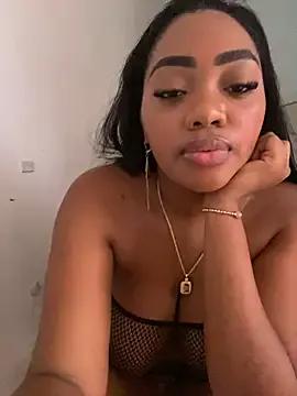 MonicaSex_ — masturbating with my fingers in my tight