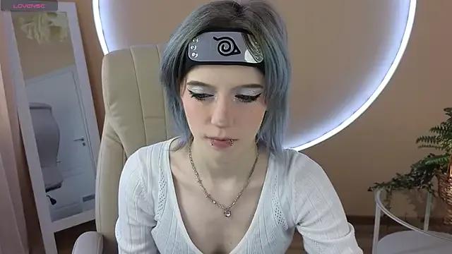 MorgyAsuna_ on StripChat