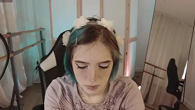 MorgyAsuna_ on StripChat