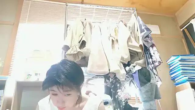 morikawa_sayaka on StripChat