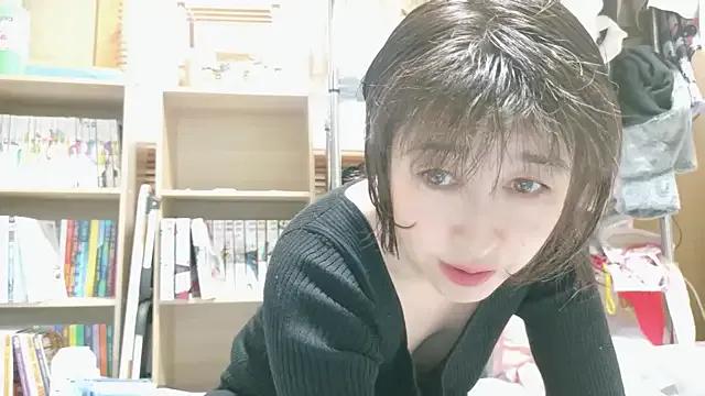 morikawa_sayaka on StripChat