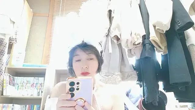 morikawa_sayaka on StripChat