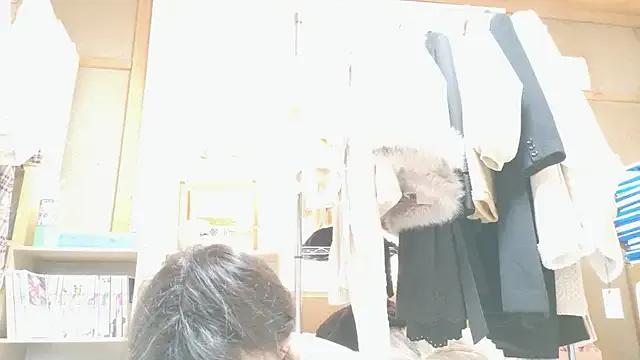 morikawa_sayaka on StripChat