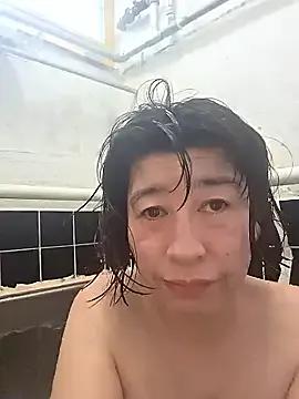 morikawa_sayaka on StripChat