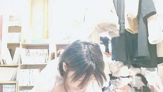 morikawa_sayaka on StripChat