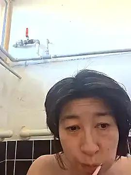 morikawa_sayaka on StripChat