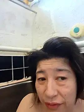 morikawa_sayaka on StripChat