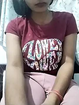 ms-naina on StripChat