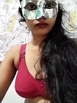 ms-naina on StripChat