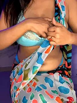 Ms_Divya on StripChat