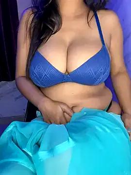 Ms_Divya on StripChat