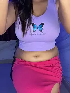 Ms_Divya on StripChat