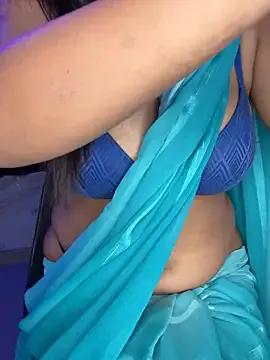 Ms_Divya on StripChat