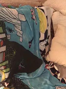 MusaAyla on StripChat