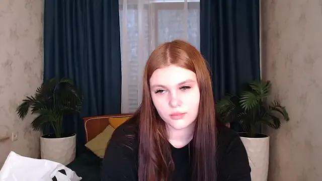 Musegirl on StripChat