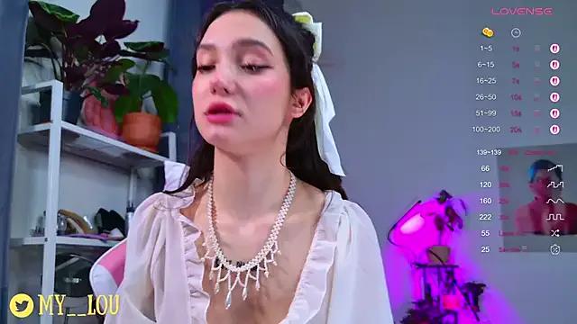 MyLoulaby on StripChat