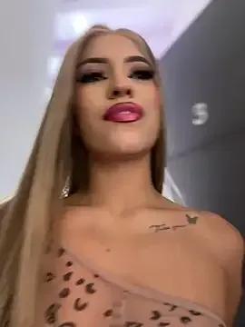 MystiqueXXX on StripChat