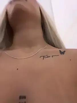 MystiqueXXX on StripChat