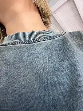 MystiqueXXX on StripChat