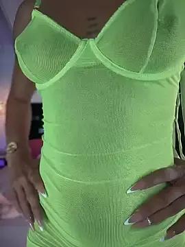 MystiqueXXX — HI BEAUTIFUL ZIA