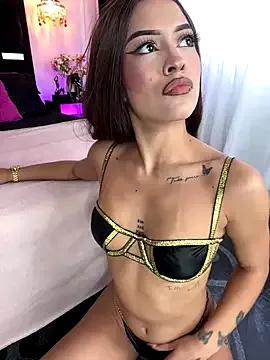 MystiqueXXX on StripChat