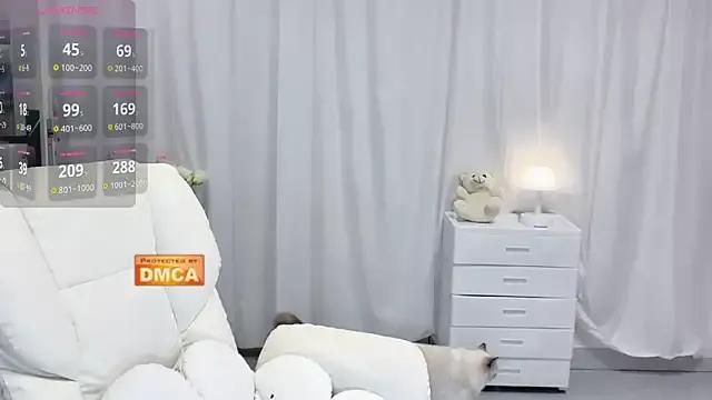 Nabi518- on StripChat