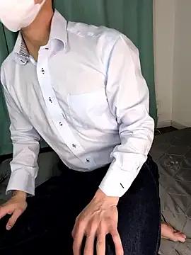 NAGETLADY_CO_JP — Freechat on StripChat