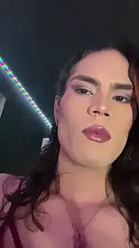 naho_love on StripChat