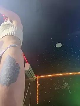 naho_love on StripChat