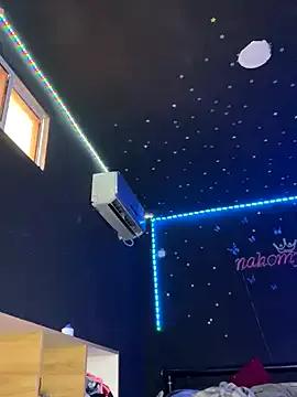 naho_love on StripChat