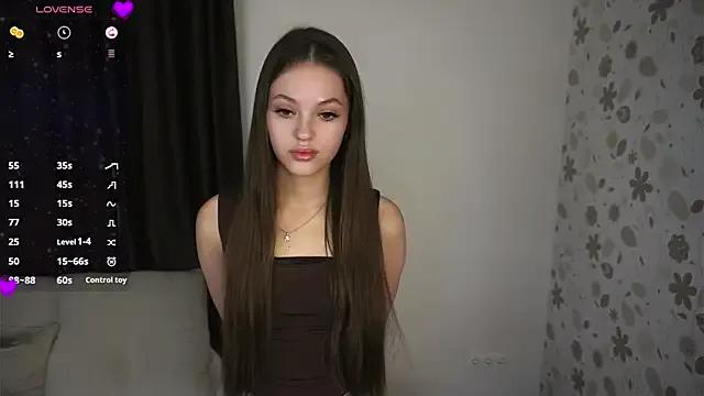 NamLacefield on StripChat