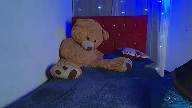 naomi_campbel_ on StripChat