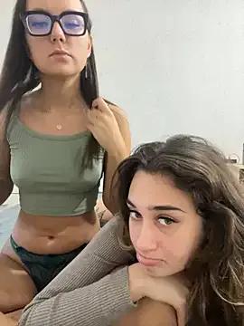 NarcissaHot on StripChat