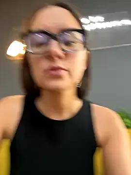 NarcissaHot on StripChat