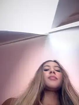 Natalia_vidal on StripChat